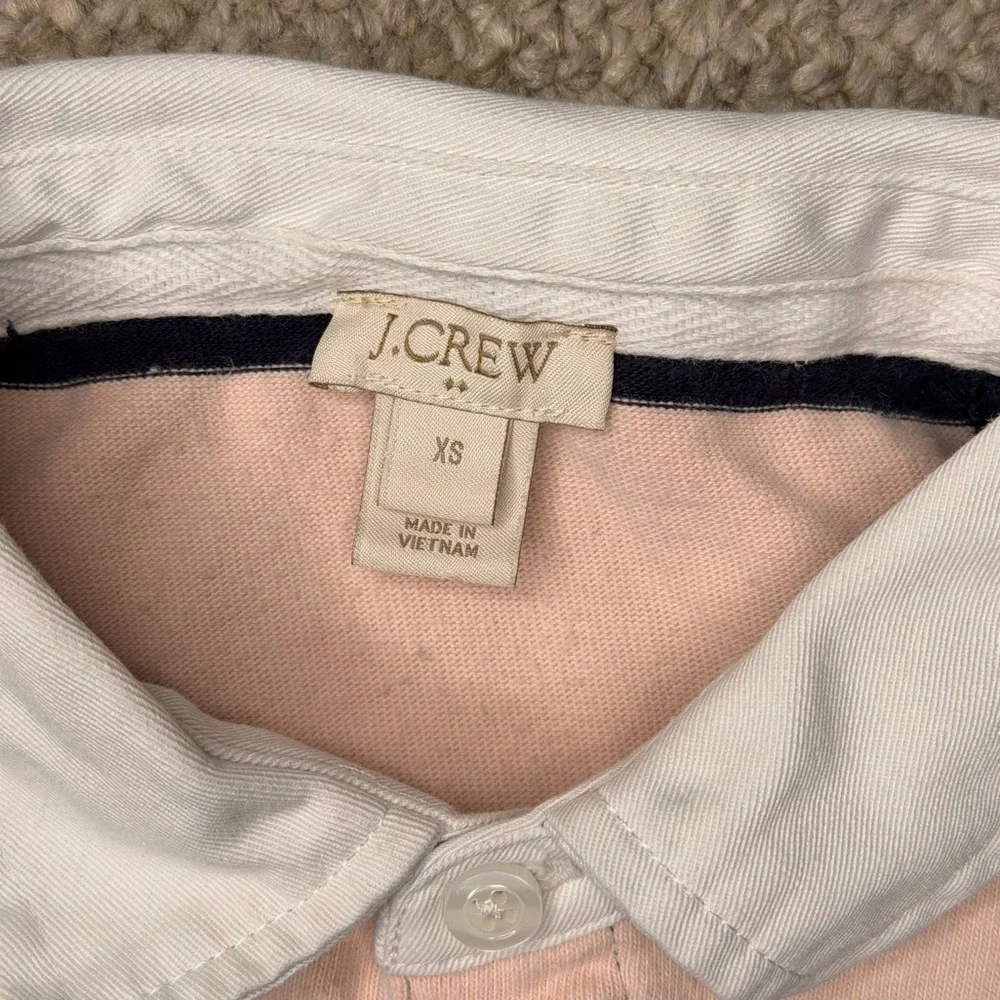 J. Crew shirt